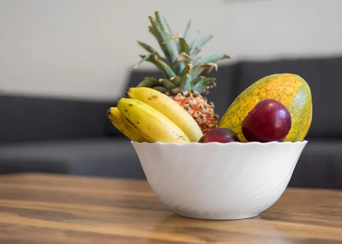 Home2book Pleasant Pool & Terrace, דירה