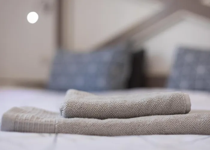 דירה Home2book Pleasant Pool & Terrace, *