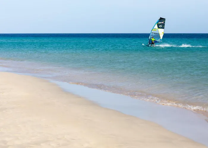 דירה Home2book Pleasant Pool & Terrace,