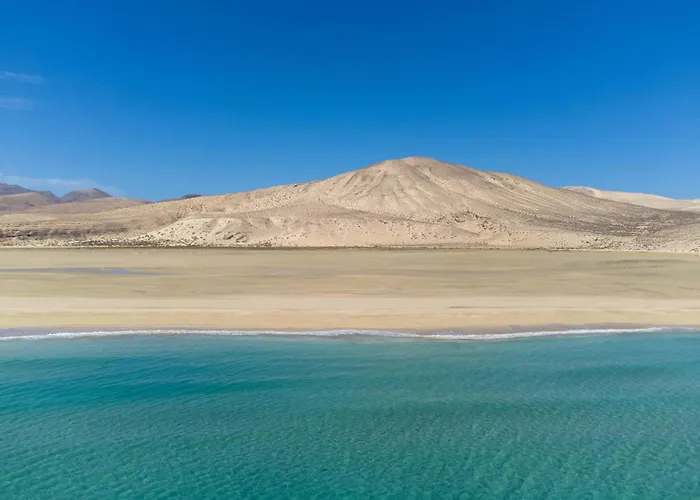 דירה Home2book Pleasant Pool & Terrace, *