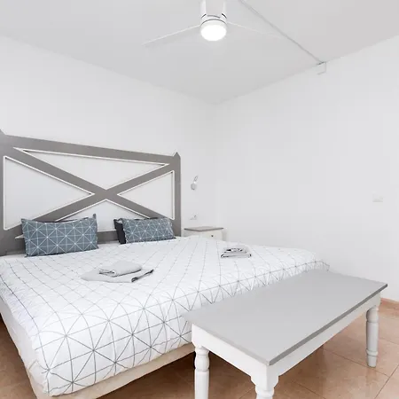 アパート Home2book Pleasant Pool & Terrace, *