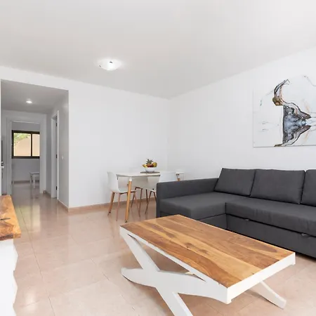 Apartmán Home2book Pleasant Pool & Terrace, Corralejo