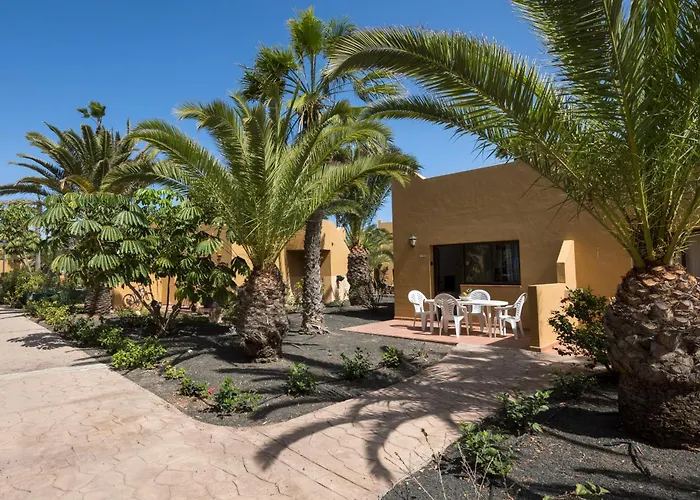 Home2book Pleasant Pool & Terrace, Apartament Corralejo