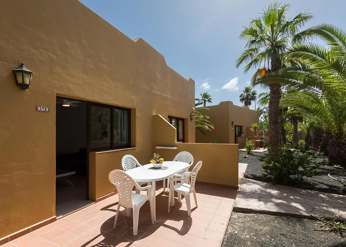 Apartament Home2book Pleasant Pool & Terrace, Corralejo