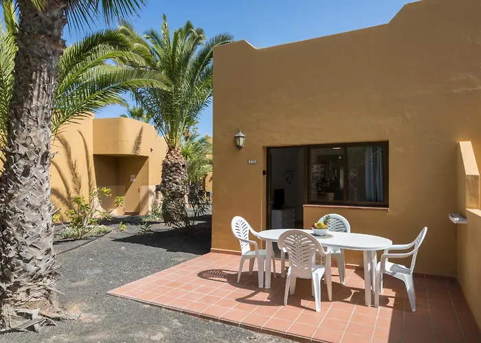 Apartament Home2book Pleasant Pool & Terrace, Corralejo