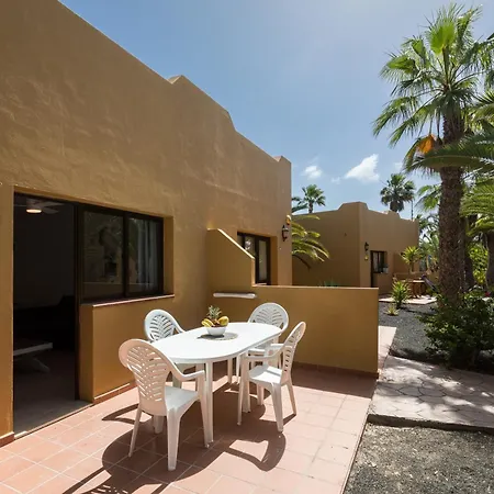 Apartment Home2book Pleasant Pool & Terrace, Corralejo
