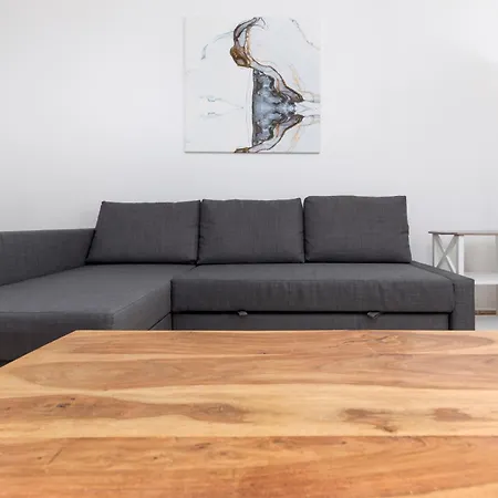 Home2book Pleasant Pool & Terrace, Apartment Corralejo